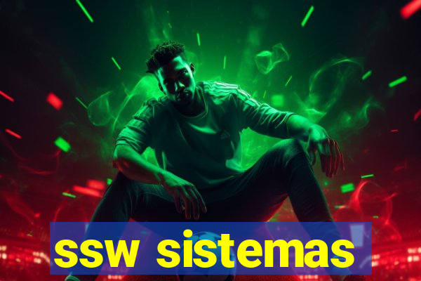 ssw sistemas